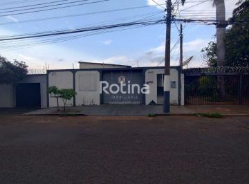 Casa · 220m² · 3 Quartos · Casa para alugar, 3 quartos, Brasil - Uberlândia/MG - Rotina Imobiliária
