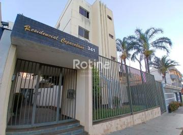 Apartamento · 100m² · 3 Quartos · 2 Vagas · Apartamento para alugar, 3 quartos, Copacabana - Uberlândia/MG - Rotina Imobiliária