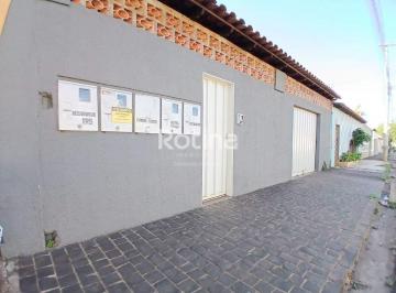 Casa · 180m² · 3 Quartos · 4 Vagas · Casa para alugar, 3 quartos, Taiaman - Uberlândia/MG - Rotina Imobiliária