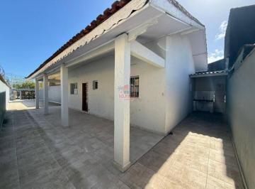 7dbd5017fd528cb7f099112c0b5b5d4cf4c9ba00 · Casa com 2 dormitórios à venda, 91 m² por R$ 350.000 - Itaguaí - Mongaguá/SP