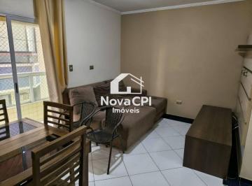 f5831b38129fac9a211ef9a2afa0adf5ad869b0d · Apartamento de 1 Quarto na Guilhermina em Praia Grande com Lazer