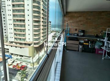 bf319d55f8bd5e1f05689a99f5f96a969c6e6d24 · Apartamento de 2 Quartos com Suíte na Aviação em Praia Grande