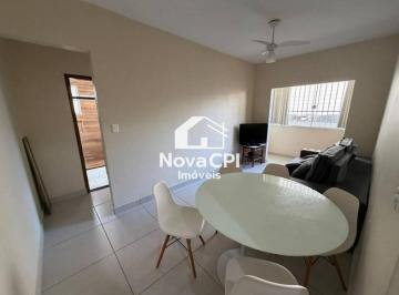 6911c4585ff263bc1068dcbc03e3d4c112533d6f · Apartamento 1 Dormitório na Aviação Praia Grande – 50m², Semi Mobiliado e 1 Vaga