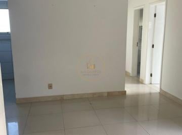 Apartamento · 78m² · 3 Quartos · 1 Vaga · LOCAÇÃO EM BURAQUINHO