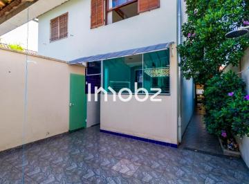 Casa · 138m² · 3 Quartos · 2 Vagas · Casa à venda - RUA CORONEL JUNQUEIRA FRANCO - São Paulo - SP - CEP: 05742-080