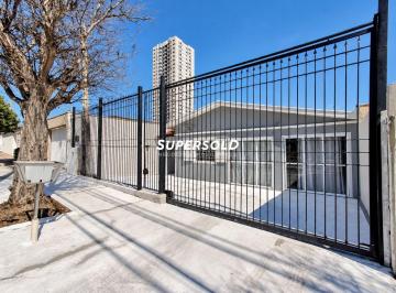 Casa · 120m² · 3 Quartos · 2 Vagas · Casa térrea à venda com 3 quartos sendo 1 suíte no Jardim Planalto / Nova Campinas
