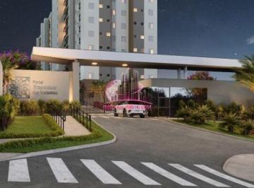 Apartamento · 56m² · 3 Quartos · Apartamento em Jardim Nova Alvorada, Hortolândia/SP