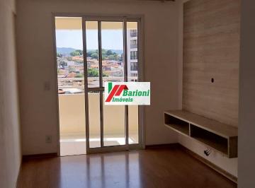 Apartamento · 60m² · 2 Quartos · 1 Vaga · Apartamento Padrão para Aluguel em Vila Bruna São Paulo-SP