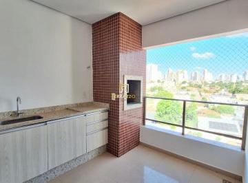 Apartamento · 77m² · 2 Quartos · 2 Vagas · Residencial Mariana - RESIDENCIAL MARIANA