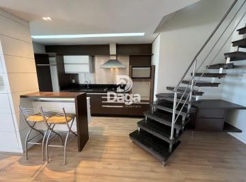 Apartamento · 144m² · 2 Quartos · 2 Vagas · Apartamento Cobertura Duplex Especial