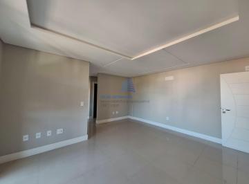 Apartamento · 112m² · 3 Quartos · 2 Vagas · Apartamento Alto Padrão em Pantanal, com 2 sacadas, 2 vaga de garagem e hobby box em Florianópolis/S
