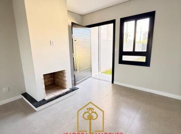 Casa · 130m² · 3 Quartos · 2 Vagas · Casa no Quinta do Lago