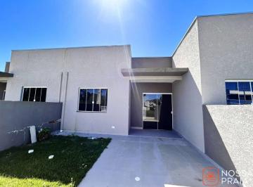 8bb2a0e1aae0ae6cee00d87926604e431a859c50 · Casa com 2 dormitórios à venda, 53 m² por R$ 279.000 - Londrina - Itapoá/SC