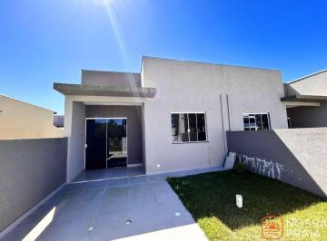 d8bf14b82936edafae622fac218ca899db842f40 · Casa com 2 dormitórios à venda, 52 m² por R$ 289.000 - Londrina - Itapoá/SC