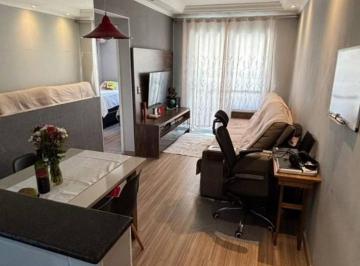 375daf029ef0107fea26d3e49d709cee5d4ef562 · CONDOMÍNIO BEM ESTAR Excelente Apartamento com 2 dormitórios à venda, 55 m² por R$ 500.000 - Vila R