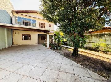 Casa · 250m² · 3 Quartos · 6 Vagas · CASA DUPLEX ESPAÇOSA COM 3 QUARTOS - ILHA DOS AYRES - V.V. / ES