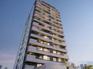 Fachada · Apartamento à venda no bairro Cazeca - Uberlândia/MG