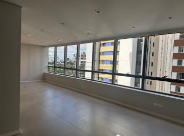 Comercial · 65m² · 2 Vagas · Sala comercial para alugar no bairro Alto da Glória - Curitiba/PR