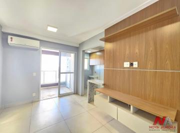 Apartamento · 56m² · 2 Quartos · 1 Vaga · Alto Rio Preto Residence - Apartamento 02 dormitórios com suíte para venda no Condomínio Alto Rio Pr
