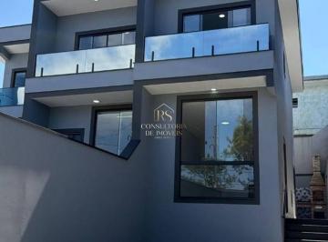 e43a0f074f784f4d3ddbc583f5f708dd1c747b76 · Sobrado com 2 dormitórios à venda, 82 m² por R$ 540.000 - Jardim Zélia - Itaquaquecetuba/SP