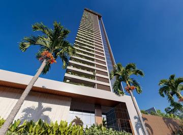 Fachada · Alta Vista Liberdade