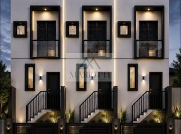 Casa · 84m² · 2 Quartos · 2 Vagas · Sobrado à venda – Estação Lago Azul | Franco da Rocha/SP