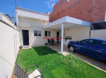 5b93dacd093164eb251e9f419db27d5ee87eeba1 · Casa com 3 dormitórios à venda, 77 m² por R$ 540.000,00 - São Luiz - Paulínia/SP