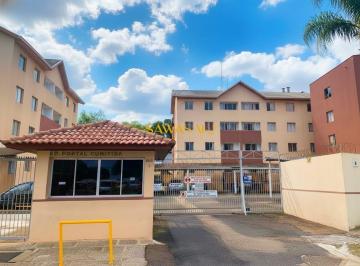 Apartamento · 65m² · 3 Quartos · 1 Vaga · Excelente Apartamento Padrão para Venda