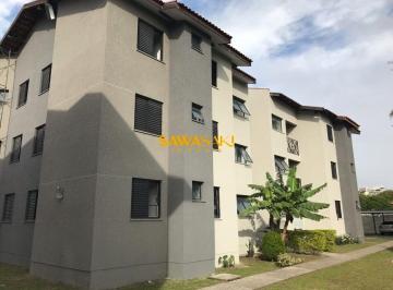 Apartamento · 64m² · 3 Quartos · 1 Vaga · Apartamento térreo Padrão no Guabirotuba