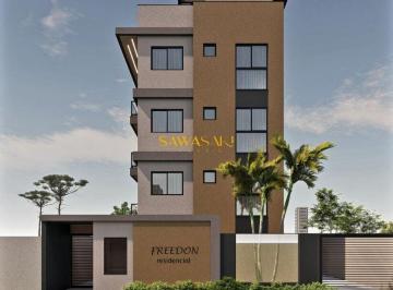 Apartamento · 116m² · 3 Quartos · 3 Vagas · Apartamento à venda no bairro Cidade Jardim - São José dos Pinhais/PR