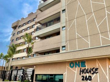 Apartamento · 28m² · 1 Quarto · Apartamento Duplex para Venda em Novo Mundo Curitiba-PR