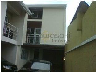 Casa · 210m² · 3 Quartos · 2 Vagas · Sobrado em Condomínio para Venda em Jardim das Américas Curitiba-PR
