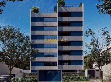 Apartamento · 57m² · 2 Quartos · 1 Vaga · Apartamento à venda no bairro Bacacheri - Curitiba/PR
