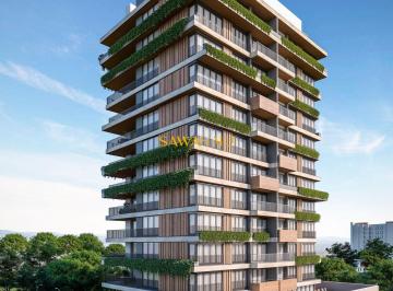 Apartamento · 210m² · 3 Quartos · 3 Vagas · Apartamento à venda no bairro Carioca - São José dos Pinhais/PR