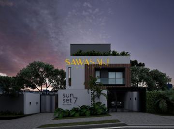 Casa · 207m² · 3 Quartos · 2 Vagas · Sobrado Triplrex Alto Padrão