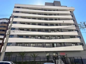 Apartamento · 40m² · 2 Quartos · 1 Vaga · Apartamento Padrão para Venda em Portão Curitiba-PR