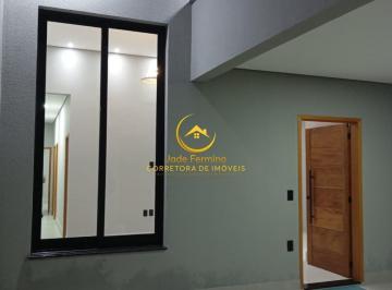 Casa · 110m² · 3 Quartos · 2 Vagas · CASA- JD BOM SUCESSO