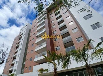 Apartamento · 157m² · 3 Quartos · 1 Vaga · Apartamento Cobertura Duplex para Venda em São Francisco Curitiba-PR