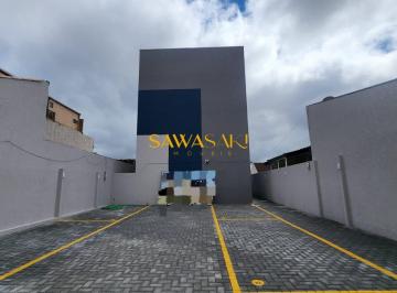 Apartamento · 25m² · 1 Quarto · 1 Vaga · Apartamento Pronto no Cajuru RESIDENCIAL ANTONIO CONTIN