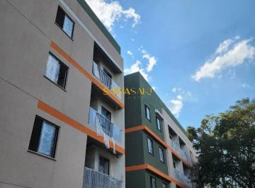 Apartamento · 63m² · 3 Quartos · 1 Vaga · Apartamento à venda no bairro Hauer - Curitiba/PR