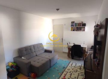Apartamento · 51m² · 2 Quartos · 1 Vaga · Apartamento à venda no bairro Parque Campo Bonito - Indaiatuba/SP
