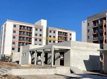 Apartamento · 62m² · 2 Quartos · 1 Vaga · Apartamento à venda no bairro Cidade Industrial - Curitiba/PR