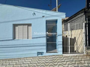 6def3c3349eb99964859e190d40407f2b41bdab4 · Casa com 2 dormitórios para alugar, 130 m² por R$ 1.691,00/mês - Vila Adélia - Sorocaba/SP