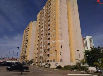 a5601214fe85914450baa0053ec385cfffaf7184 · Apartamento com 2 dormitórios à venda, 57 m² por R$ 440.000,00 - Parque Campolim - Sorocaba/SP
