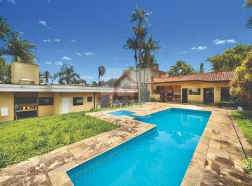 19aac430dd2028013042e1d6a74bc8dfca822215 · Casa com 5 dormitórios à venda, 720 m² por R$ 2.690.000 - Nova Higienópolis - Jandira/SP