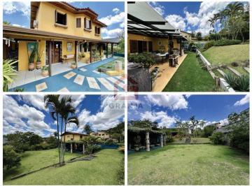 c12a2dedae328793903e8bb4c2d822201e461aa9 · Casa com 3 dormitórios à venda, 240 m² por R$ 2.200.000 - Nova Higienópolis - Jandira/SP