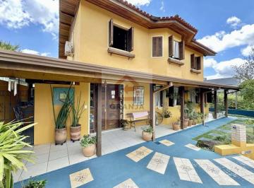 a5b397d65998473e22b2a73ff3e6cf0c6da3ee22 · Casa com 3 dormitórios à venda, 240 m² por R$ 2.200.000,00 - Nova Higienópolis - Jandira/SP