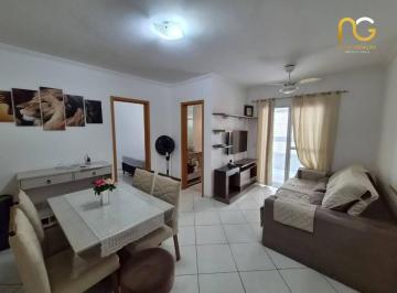 4769151860ddbeaafb3f203ada861f348680ed8f · Apartamento com 1 dormitório garden à venda, 60 m² por R$ 355.000 - Aviação - Praia Grande/SP