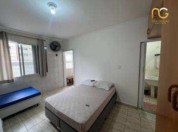 4201256023ff49614f65a78adafa9136f5ff8672 · Kitnet com 1 dormitório à venda, 30 m² por R$ 235.000,00 - Boqueirão - Praia Grande/SP