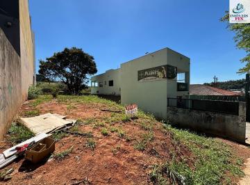 Terreno · 260m² · Lote Comercial no Centro de Campo Limpo Paulista !
